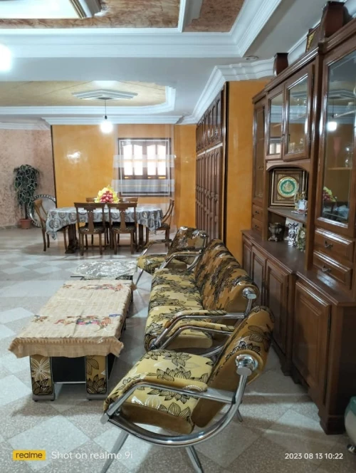Vente Villa Msila Ain khadra