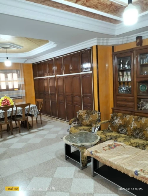 Vente Villa Msila Ain khadra