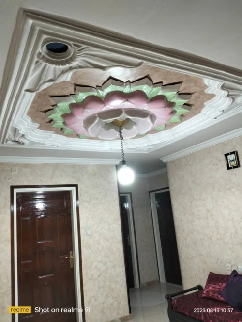 Vente Villa Msila Ain khadra