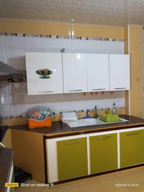 Vente Villa Msila Ain khadra