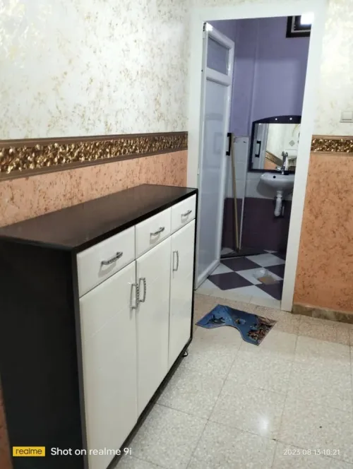 Vente Villa Msila Ain khadra
