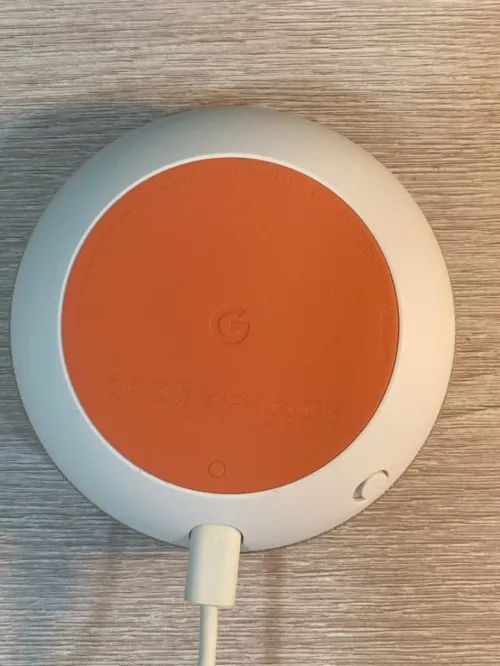 GOOGLE HOME 