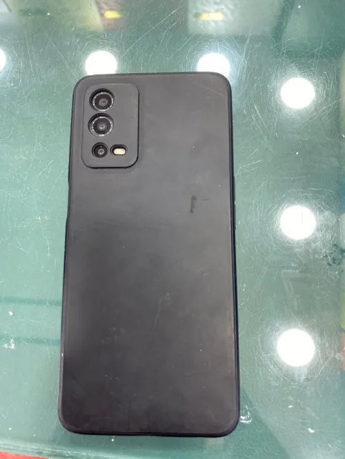 Oppo A55