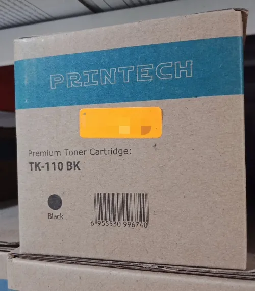 TONER COMPATIBLE Inkwell / Printech / Coral / Crown..