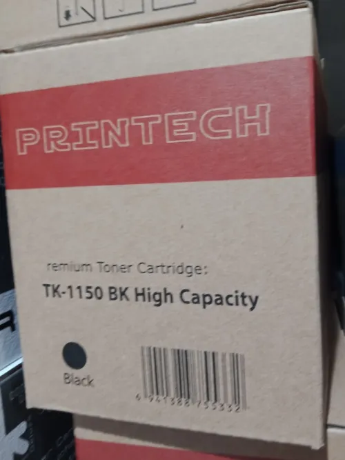 TONER COMPATIBLE Inkwell / Printech / Coral / Crown..