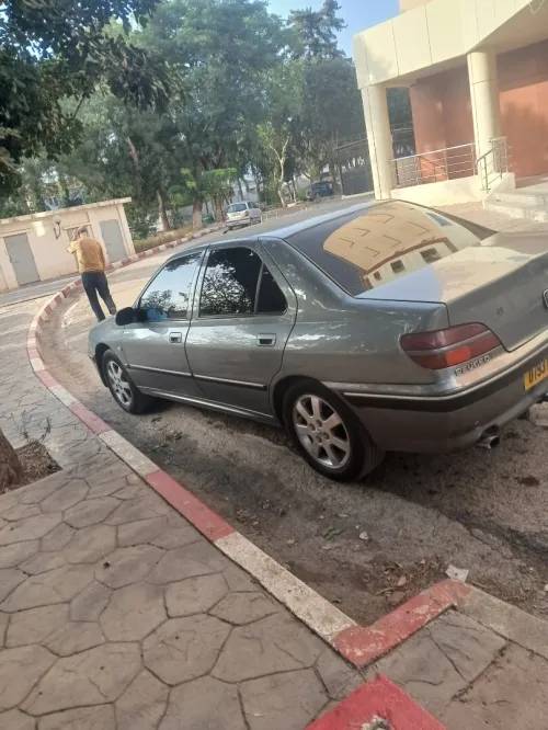 Peugeot 406 2003 