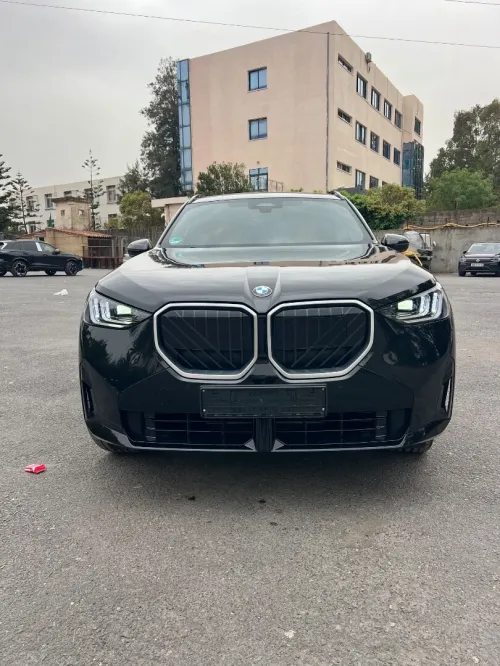 BMW X3 2026 20d