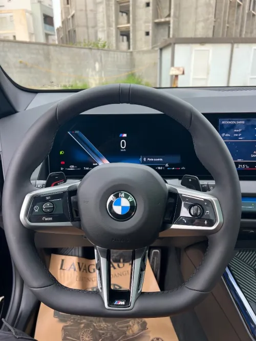 BMW X3 2026 20d