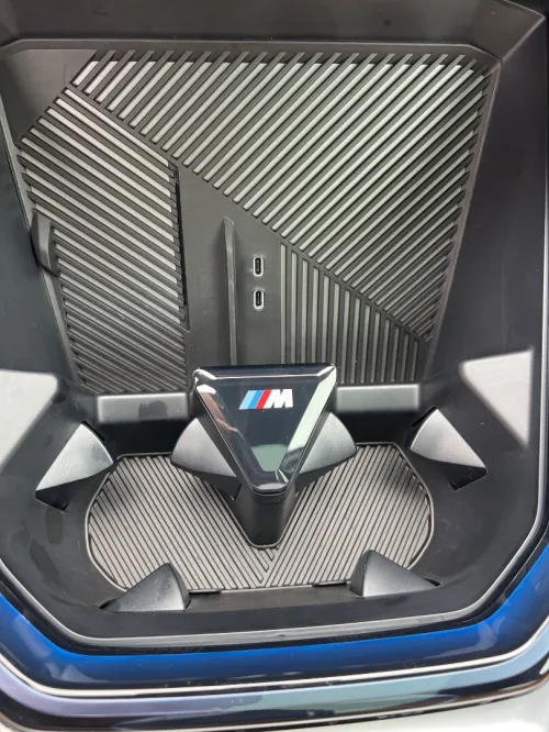 BMW X3 2026 20d