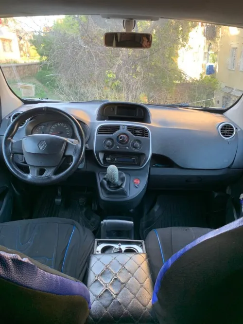 Renault Kangoo 2014 Kangoo