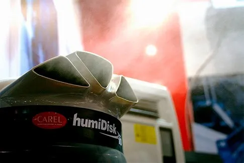 HUMIDIFICATEUR CAREEL