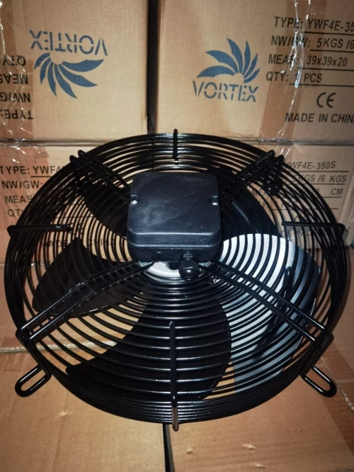 ventilation extracteur d'air