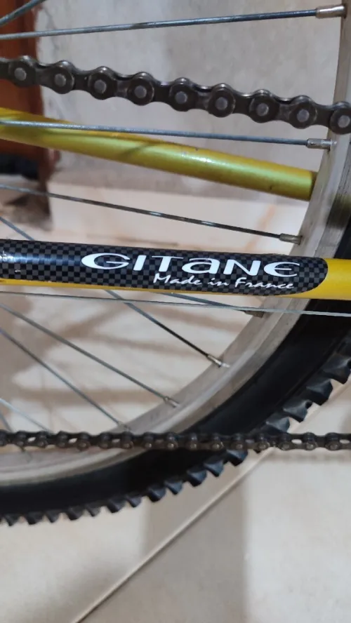Vélo