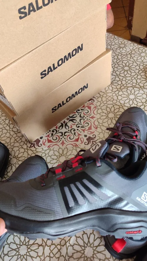 Salomon original
