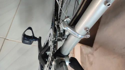 Vélo de course
