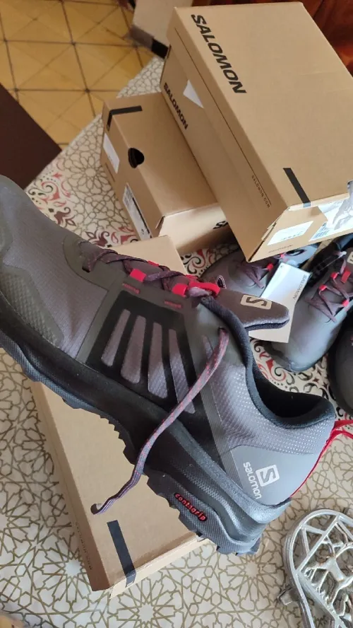 Salomon original