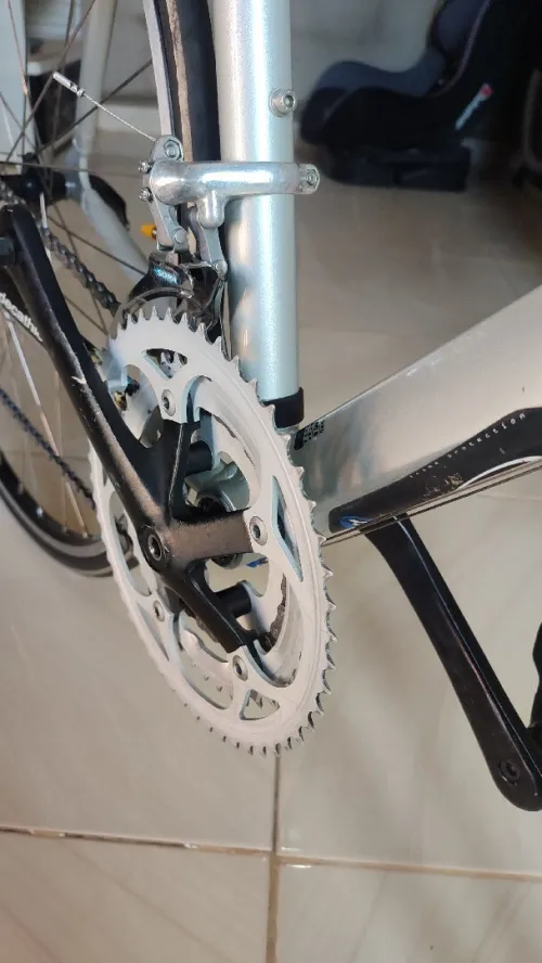 Vélo de course