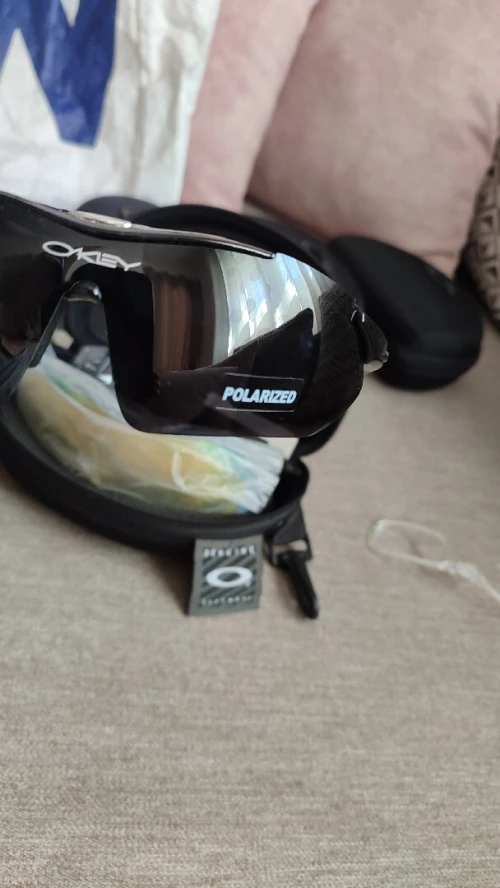 lunette vélo