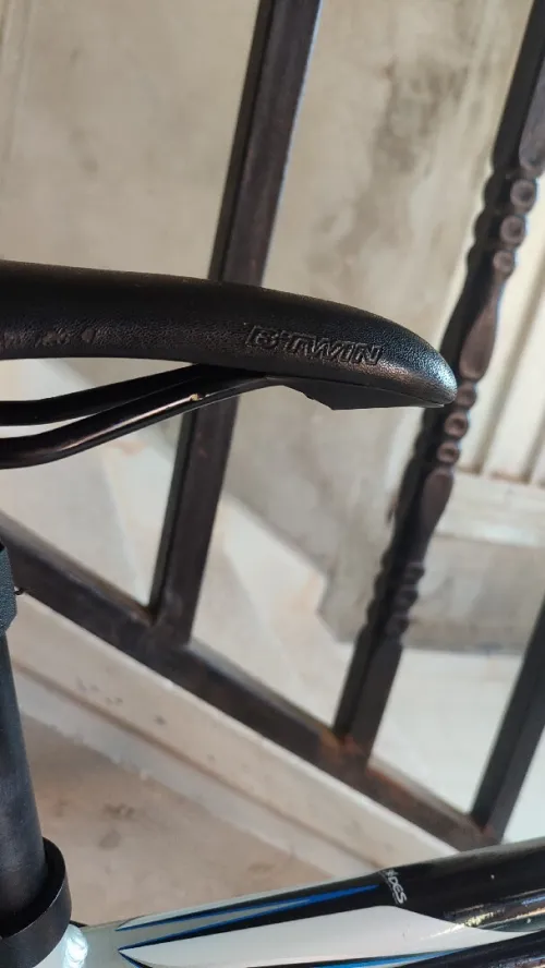 Vélo de course