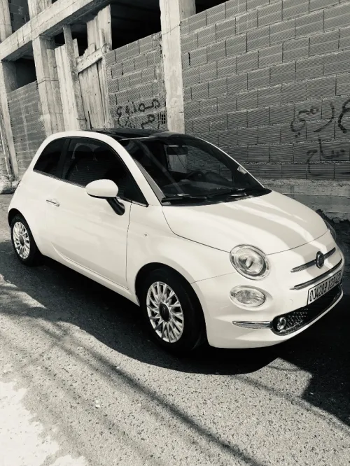 Fiat 500 2023 CLUB