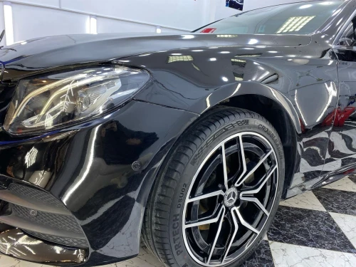 Mercedes Classe E 2017 Classe E