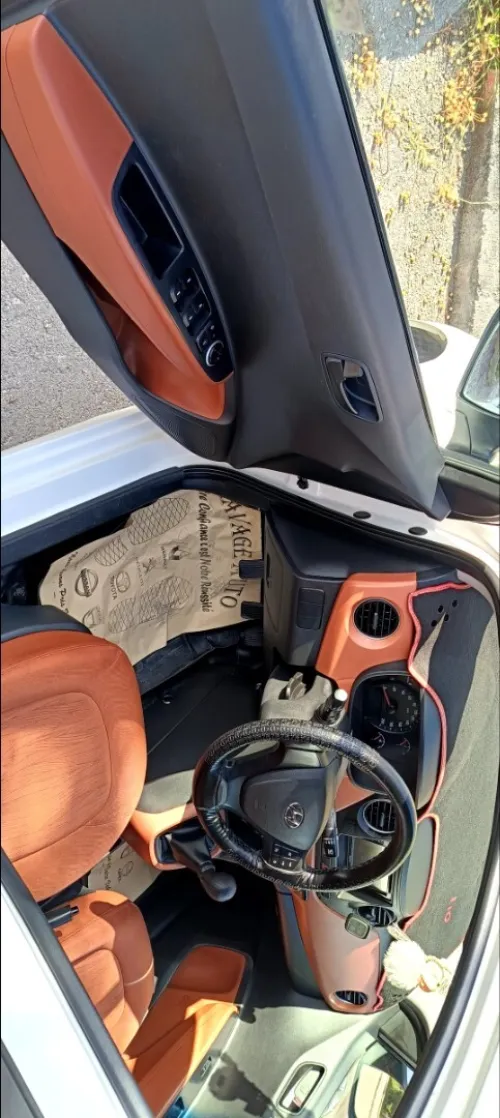 Hyundai Grand i10 Sedan 2017 DZ