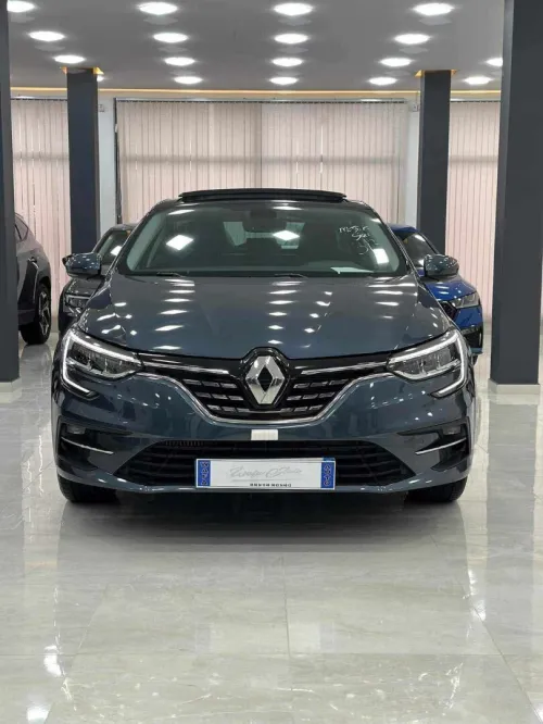 Renault Megane 4  2024 Limited