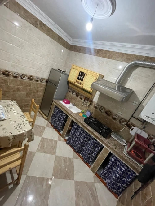 Location Appartement Tlemcen Marsa ben mhidi