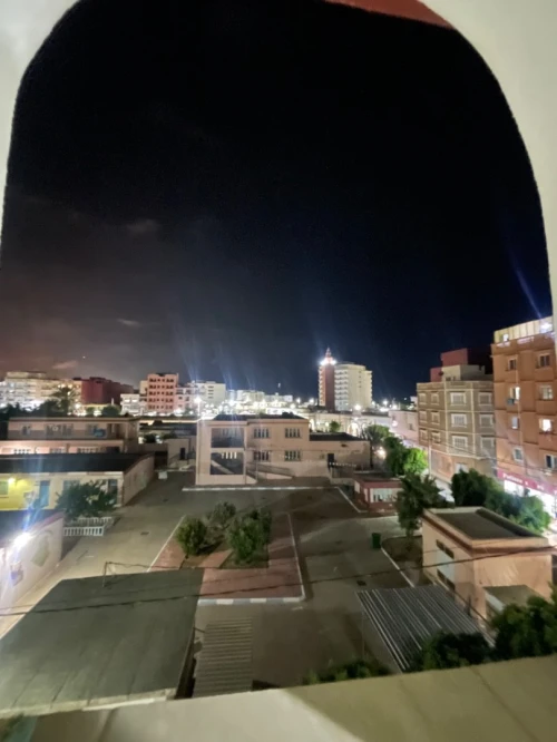 Location Appartement Tlemcen Marsa ben mhidi