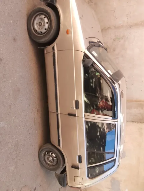 Zotye Z100 2012 