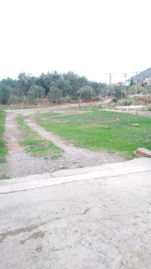 Vente Villa Béjaïa Melbou