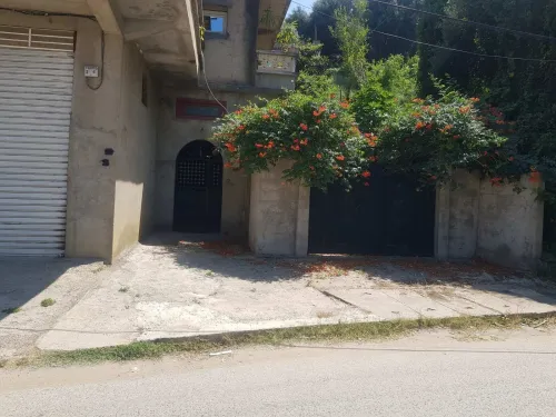Vente Villa F4 Béjaïa Melbou