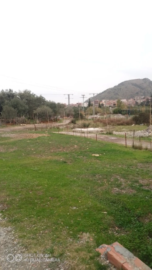 Vente Villa Béjaïa Melbou