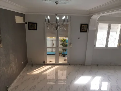 Vente Appartement Duplex F5 Annaba Annaba