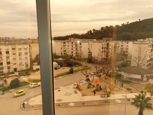 Vente Appartement Duplex F5 Annaba Annaba