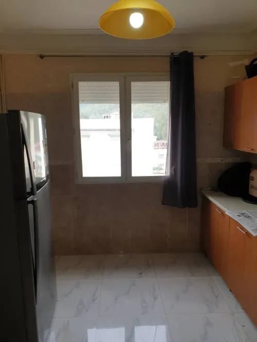 Vente Appartement Duplex F5 Annaba Annaba