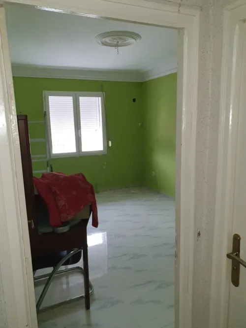 Vente Appartement Duplex F5 Annaba Annaba