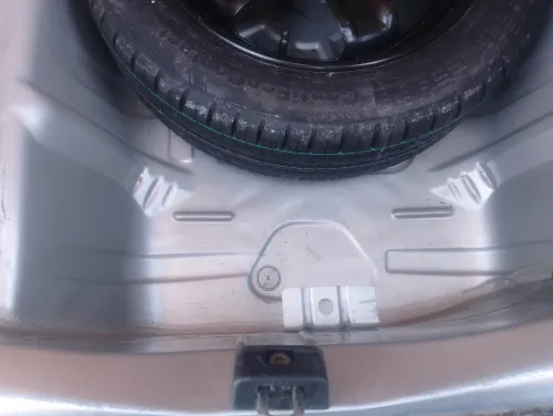 Renault Symbol 2017 Made In Bladi