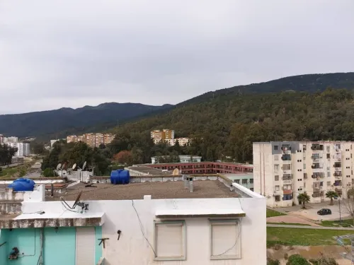 Vente Appartement Duplex F5 Annaba Annaba