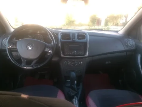 Renault Symbol 2017 Made In Bladi
