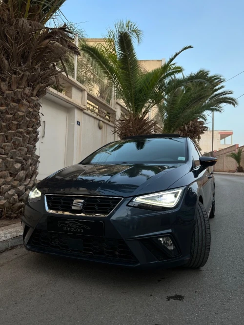 Seat Ibiza 2023 Fr