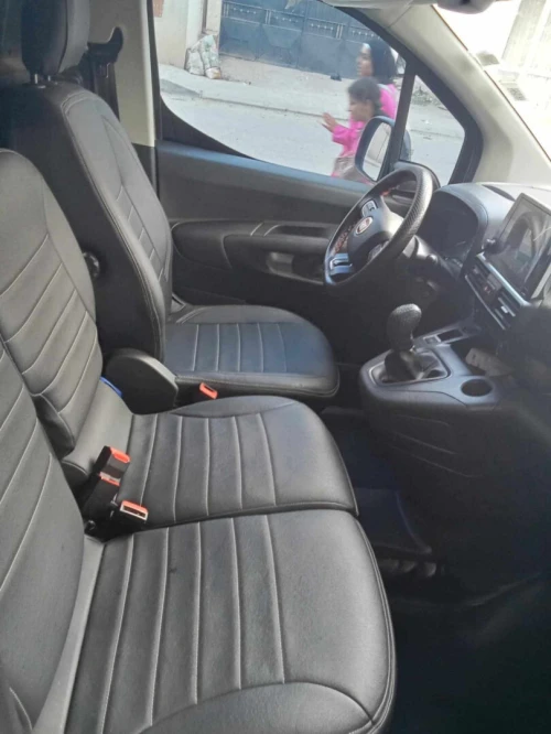 Fiat Fiat Doblo 2024 Fiat Doblo
