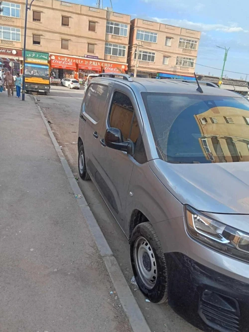 Fiat Fiat Doblo 2024 Fiat Doblo