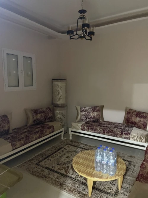 Vente Appartement F3 Touggourt Touggourt