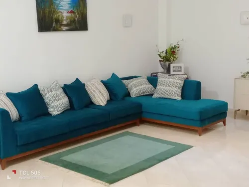 Location vacances Villa Mostaganem Mostaganem