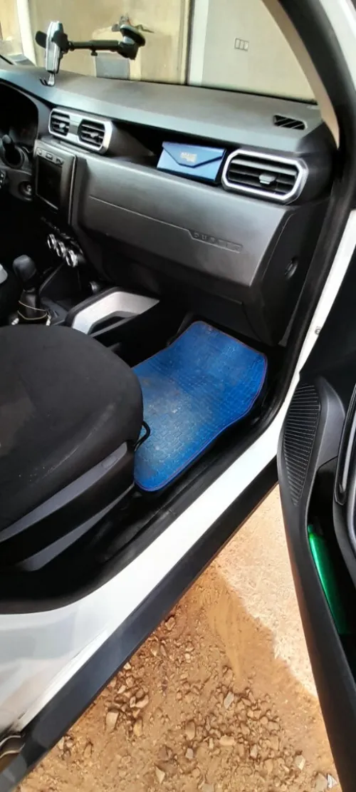 Dacia Duster 2023 