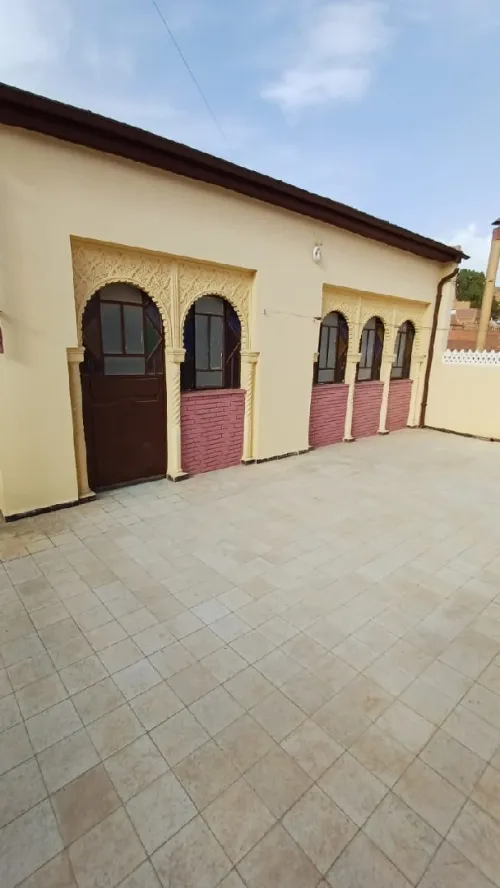 Vente Villa Medea Ksar boukhari