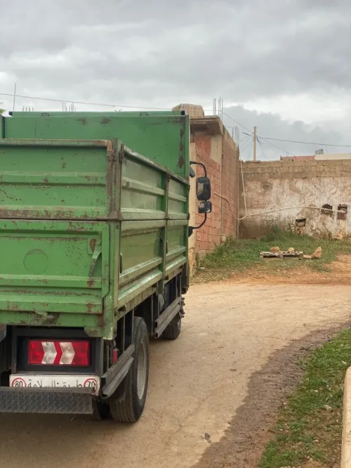 Shacman Shacman 2019