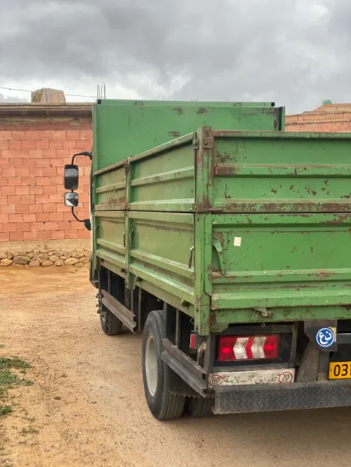 Shacman Shacman 2019