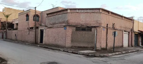 Vente Villa Oran Es senia